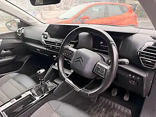 Used 2021 Citroen C4 Shine Grey - Interior and Exterior details 15