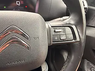 Used 2021 Citroen C4 Shine Grey - Interior and Exterior details 18