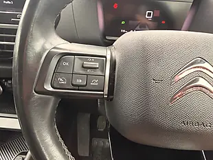 Used 2021 Citroen C4 Shine Grey - Interior and Exterior details 19