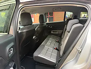 Used 2021 Citroen C5 Aircross Shine Plus Grey - Interior and Exterior details 13