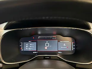 Used 2021 Citroen C5 Aircross Shine Plus Grey - Interior and Exterior details 16
