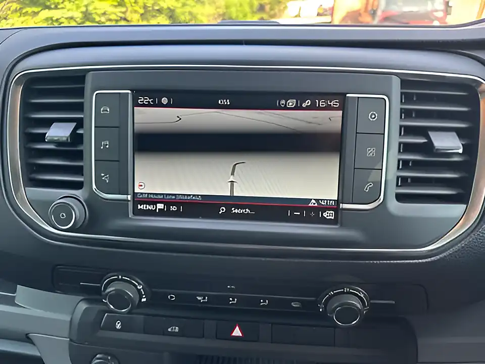 Used 2021 Citroen Dispatch Driver M Grey - Interior and Exterior details 3