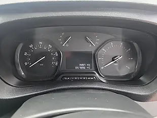 Used 2021 Citroen Dispatch Enterprise M White - Interior and Exterior details 18