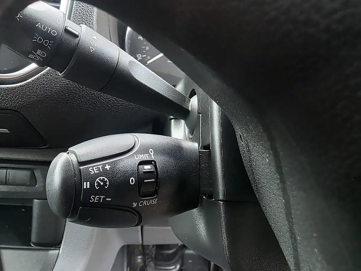 Used 2021 Citroen Dispatch Enterprise M White - Interior and Exterior details 19