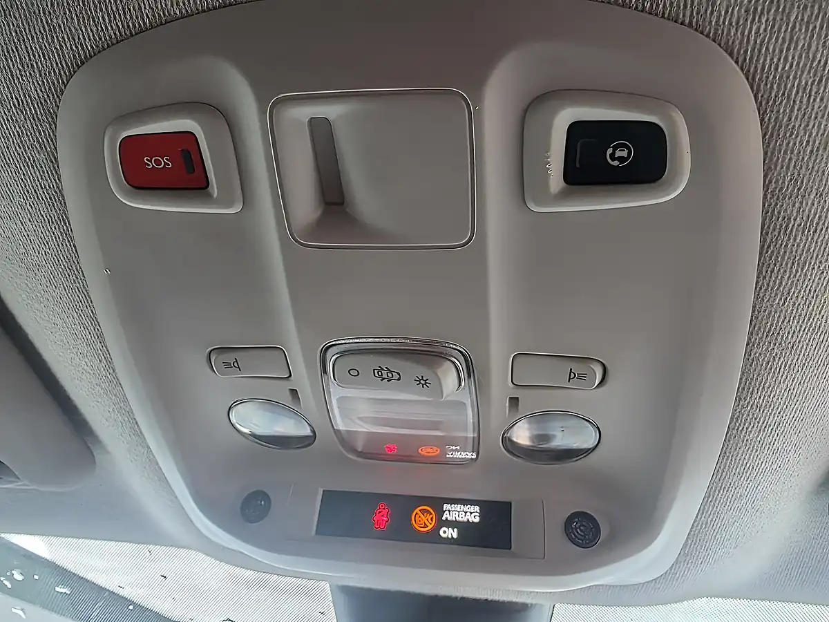 Used 2021 Citroen Dispatch Enterprise M White - Interior and Exterior details 20