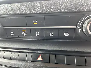 Used 2021 Citroen Dispatch Enterprise M White - Interior and Exterior details 14