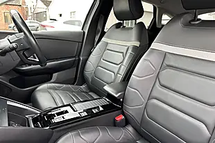 Used 2021 Citroen E-C4 Shine Plus Grey - Interior and Exterior details 11