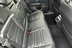Used 2021 Citroen E-C4 Shine Plus Grey - Interior and Exterior details 17