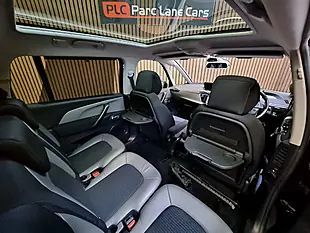 Used 2021 Citroen Grand C4 Spacetourer Flair Plus Black - Interior and Exterior details 16