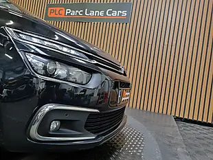 Used 2021 Citroen Grand C4 Spacetourer Flair Plus Black - Interior and Exterior details 5