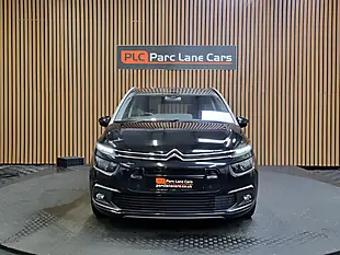 Used 2021 Citroen Grand C4 Spacetourer Flair Plus Black - Interior and Exterior details 8