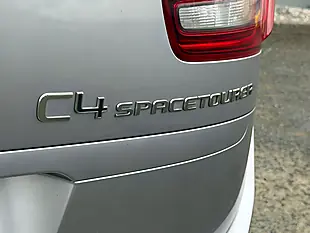 Used 2021 Citroen Grand C4 Spacetourer Live Grey - Interior and Exterior details 11
