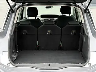 Used 2021 Citroen Grand C4 Spacetourer Live Grey - Interior and Exterior details 12