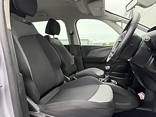 Used 2021 Citroen Grand C4 Spacetourer Live Grey - Interior and Exterior details 15