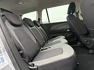 Used 2021 Citroen Grand C4 Spacetourer Live Grey - Interior and Exterior details 16