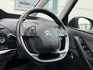 Used 2021 Citroen Grand C4 Spacetourer Live Grey - Interior and Exterior details 17