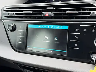 Used 2021 Citroen Grand C4 Spacetourer Live Grey - Interior and Exterior details 18