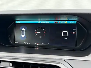Used 2021 Citroen Grand C4 Spacetourer Live Grey - Interior and Exterior details 19