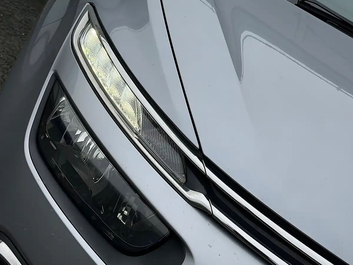 Used 2021 Citroen Grand C4 Spacetourer Live Grey - Interior and Exterior details 6