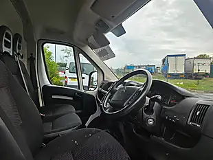 Used 2021 Citroen Relay 35 L2H2 Mwb White - Interior and Exterior details 12