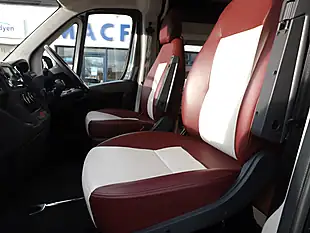 Used 2021 Citroën Relay Enterprise Grey - Interior and Exterior details 13