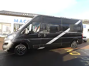 Used 2021 Citroën Relay Enterprise Grey - Interior and Exterior details 2