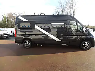 Used 2021 Citroën Relay Enterprise Grey - Interior and Exterior details 6