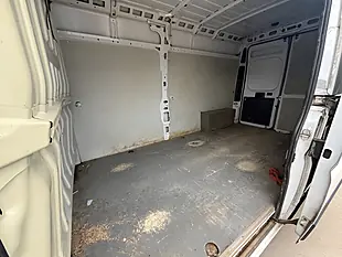 Used 2021 Citroen Relay Enterprise L3 High Roof White - Interior and Exterior details 18