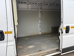 Used 2021 Citroen Relay Enterprise L3 High Roof White - Interior and Exterior details 19