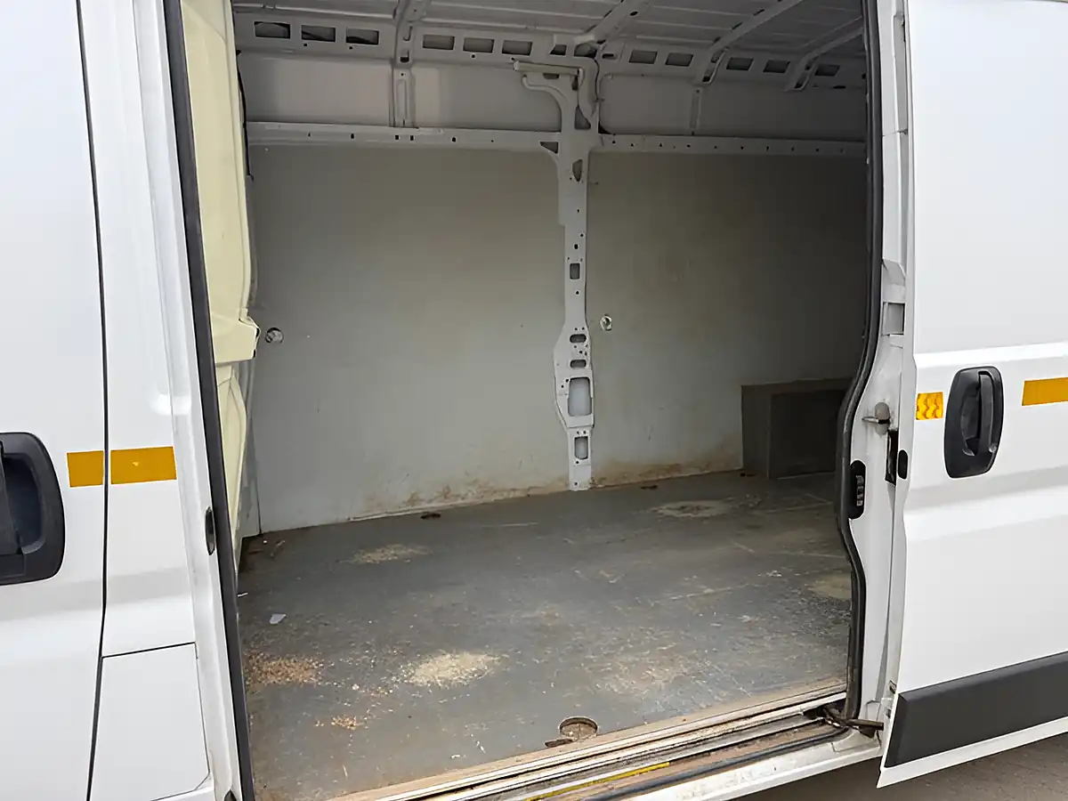 Used 2021 Citroen Relay Enterprise L3 High Roof White - Interior and Exterior details 19