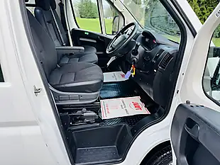 Used 2021 Citroen Relay Enterprise White - Interior and Exterior details 7