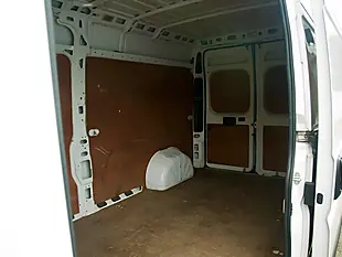 Used 2021 Citroen Relay Enterprise White - Interior and Exterior details 20