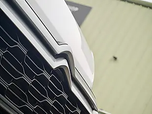 Used 2021 Citroen Relay Enterprise White - Interior and Exterior details 7