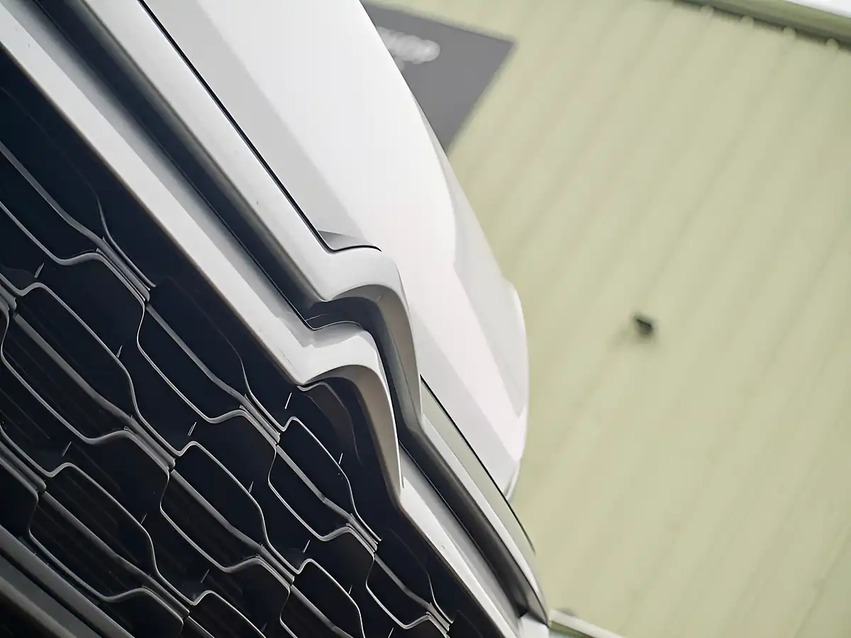 Used 2021 Citroen Relay Enterprise White - Interior and Exterior details 7