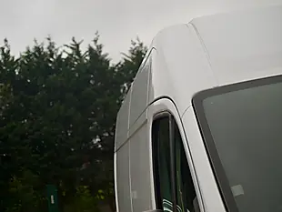 Used 2021 Citroen Relay Enterprise White - Interior and Exterior details 9