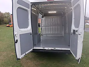 Used 2021 Citroen Relay Enterprise White - Interior and Exterior details 10