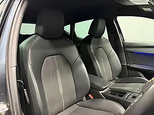 Used 2021 Cupra Formentor Grey - Interior and Exterior details 18
