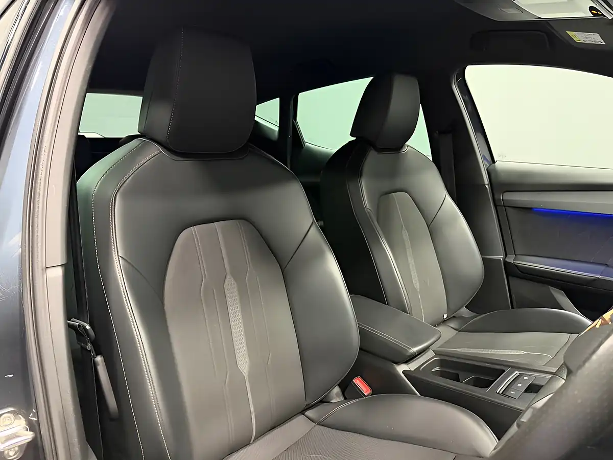Used 2021 Cupra Formentor Grey - Interior and Exterior details 18