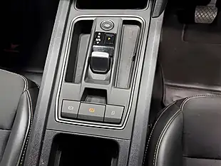 Used 2021 Cupra Formentor Grey - Interior and Exterior details 19