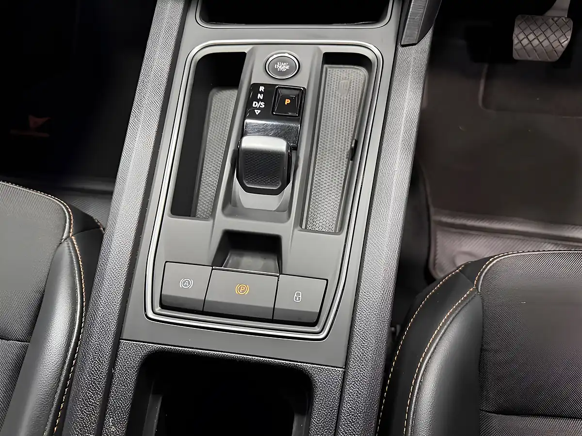 Used 2021 Cupra Formentor Grey - Interior and Exterior details 19