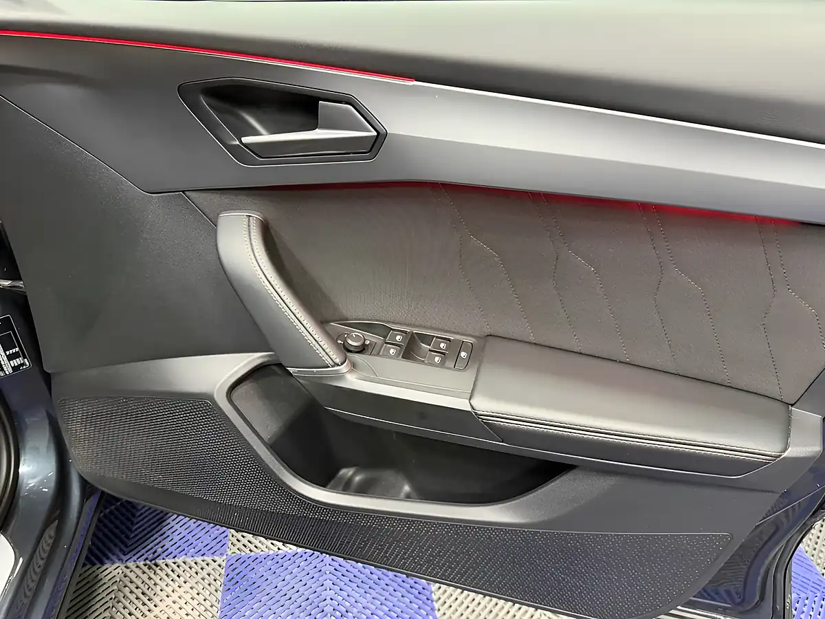 Used 2021 Cupra Formentor Grey - Interior and Exterior details 20