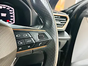 Used 2021 Cupra Formentor V1 Black - Interior and Exterior details 17