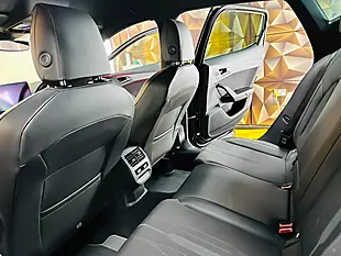 Used 2021 Cupra Formentor V1 Black - Interior and Exterior details 20