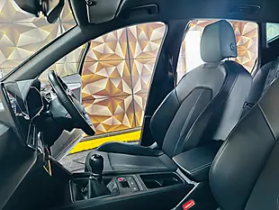 Used 2021 Cupra Formentor V1 Black - Interior and Exterior details 3