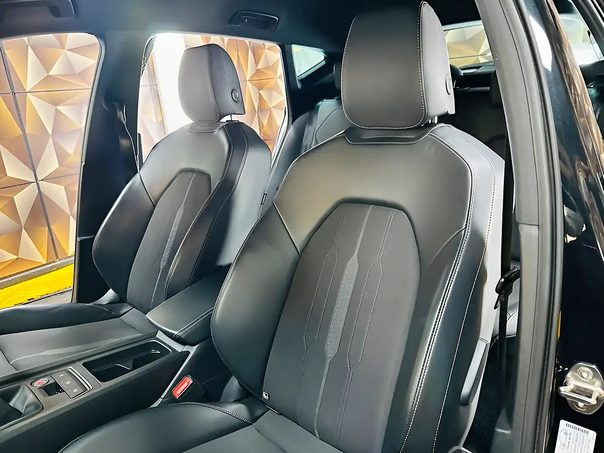 Used 2021 Cupra Formentor V1 Black - Interior and Exterior details 9