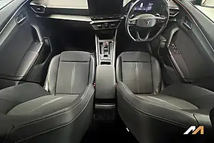 Used 2021 Cupra Formentor V1 Green - Interior and Exterior details 16