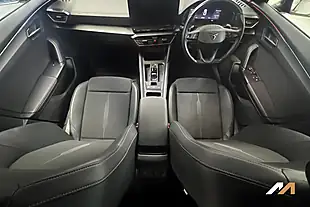 Used 2021 Cupra Formentor V1 Green - Interior and Exterior details 3