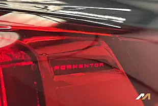 Used 2021 Cupra Formentor V1 Green - Interior and Exterior details 9