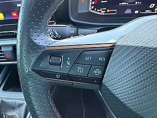 Used 2021 Cupra Formentor V1 Grey - Interior and Exterior details 15