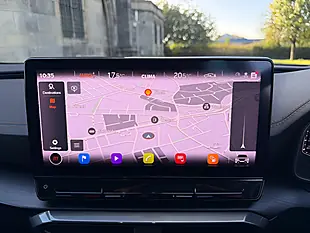 Used 2021 Cupra Formentor V1 Grey - Interior and Exterior details 16
